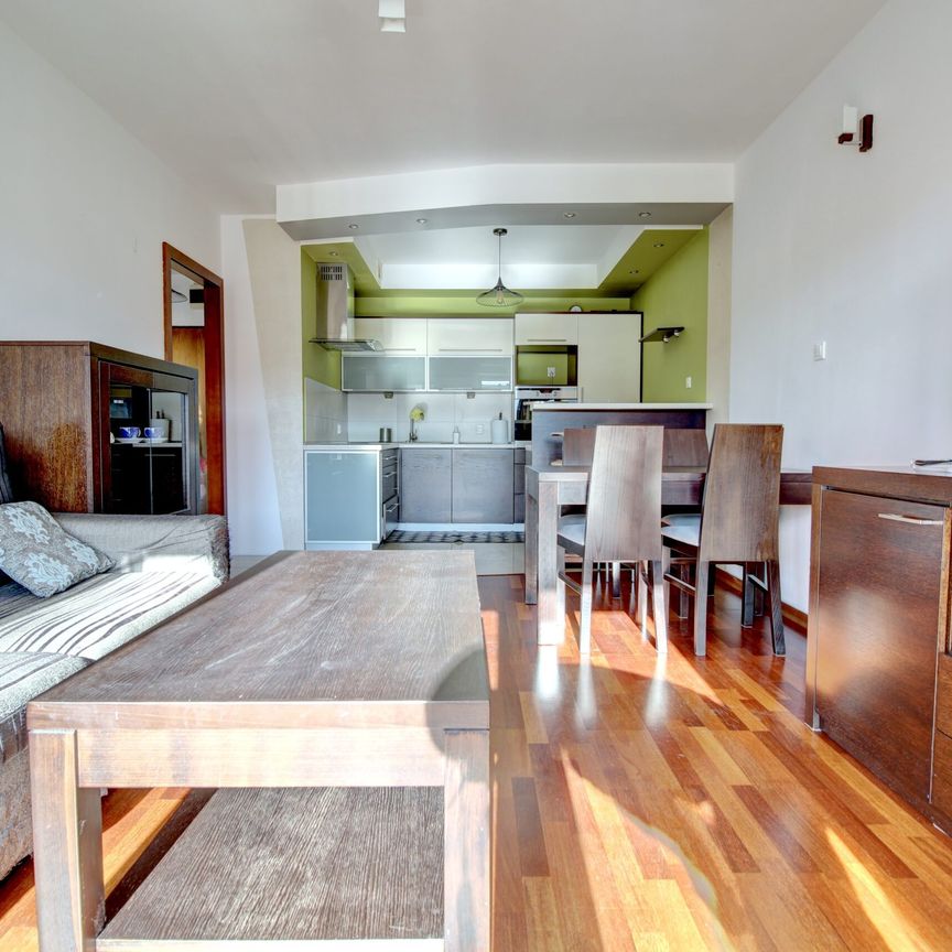 2 POKOJE | BALKON | 50 m2 | Grabiszyńska | KLIMATYZACJA | OD ZARAZ! - Фото 1