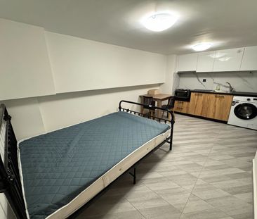 Studio/Γκαρσονιέρα για ενοικίαση Αγία Αικατερίνη (Πάτρα) - Photo 4