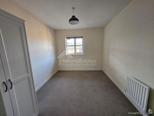 2 bedroom property to rent in Mirfield - Photo 1