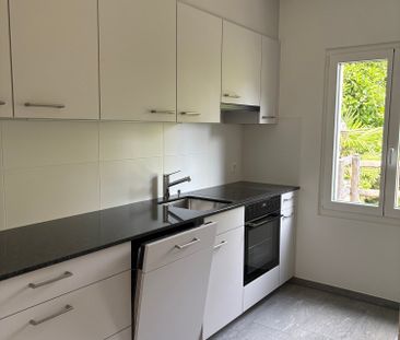 4.5 Zimmer, 100 m² - Foto 2