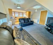 Flat 4, Sheriffs Highway, Gateshead - Photo 3