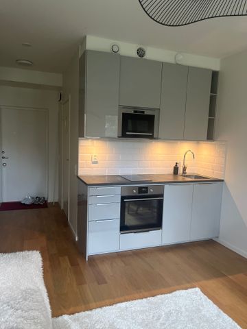 Dragarbrunnsgatan, Uppsala - Foto 3