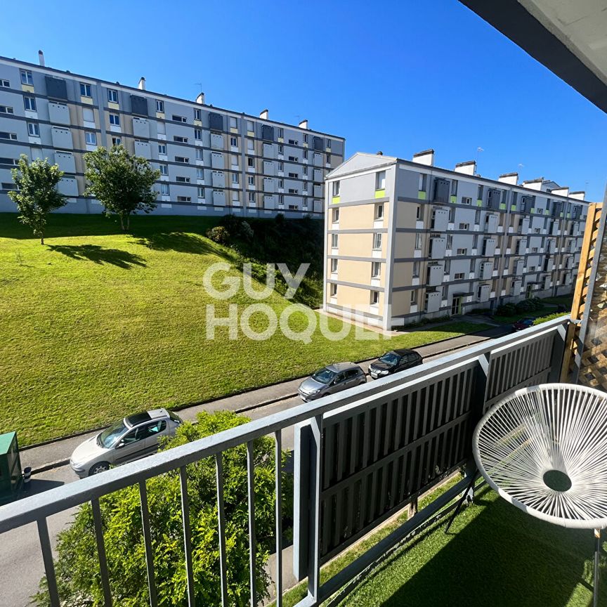 Location Appartement 5 pièces 83m² - Photo 1