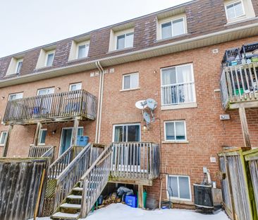 For Lease - 2353 Saddlecreek Crescent, Oakville, Ontario - Photo 5