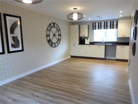 Burden Road, Tadpole Garden Village, Swindon, SN25 - Photo 4