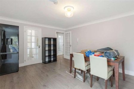 Leigh Court, High View Road, London, SE19 - Photo 2