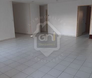 Appartement T4 - LES ANGLES, - Photo 1