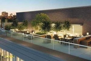 For Lease - 320 Richmond Street Unit# 1007, Toronto, Ontario - Photo 5