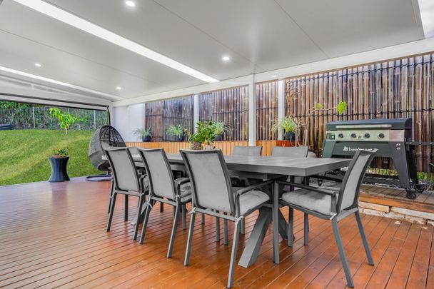 Double Brick Family Home - Photo 1