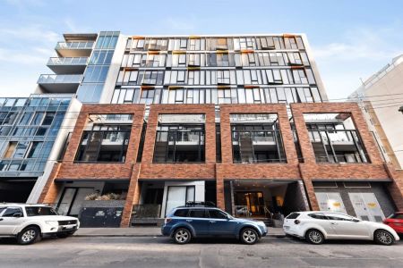 Prestigious Wil & Co Living in the Heart of South Yarra - Photo 3