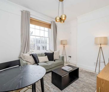 1 bedroom flat to rent - Photo 5