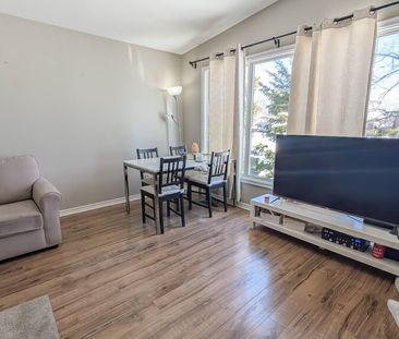 319 Bunting Rd, St. Catharines - Main floor Unit - Photo 4