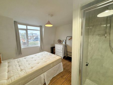 1 bedroom apartment to rent - Photo 5