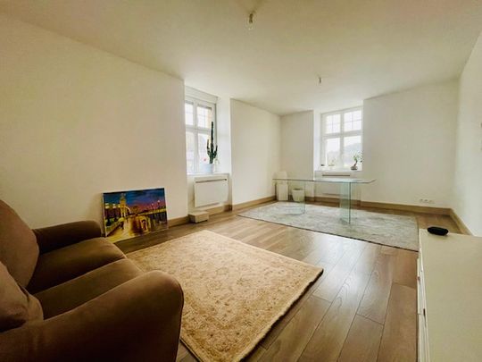 Location Appartement 4 pièces 95m² HAYANGE 57700 - Photo 1