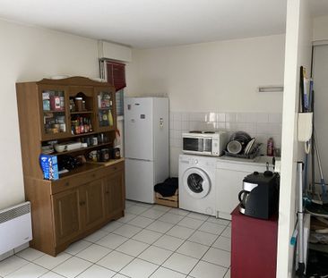 T2 avec terrasse et parking - Photo 3