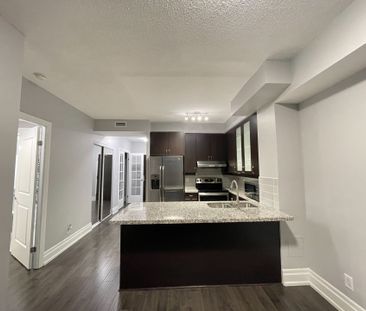 For Lease - 57 Upper Duke Crescent Unit# 203, Markham, Ontario - Photo 4