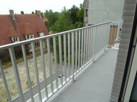 Prachtig appartement in rustige residentie - Photo 3