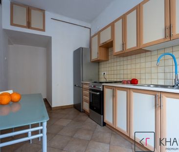 Mieszkanie tuz przy Hali Koszyki - Warszawa - Zdjęcie 3