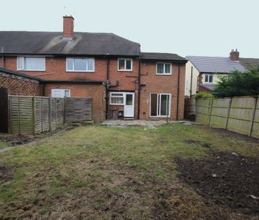 4 Bedroom Semi-Detached House, Ellesmere Port - Photo 3