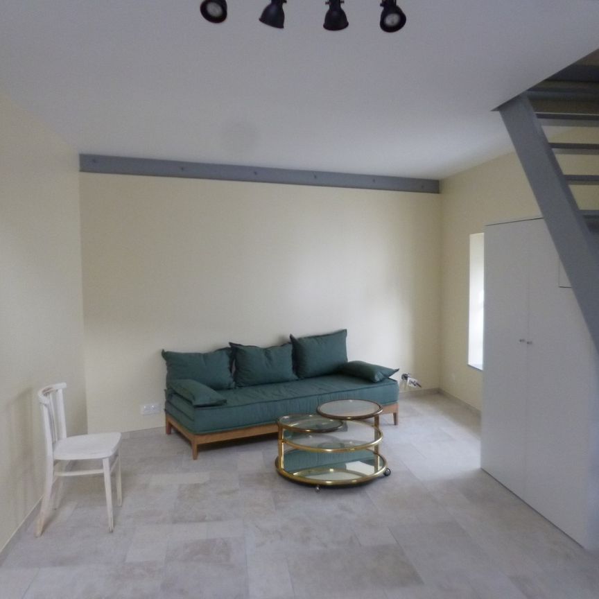 Location Appartement 2 pièces 33m² - Photo 1
