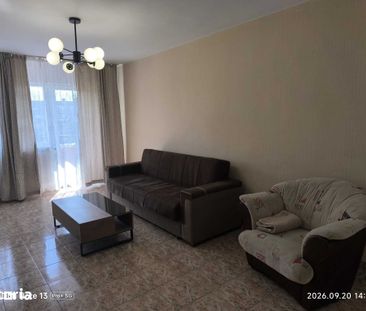 Apartament 2 camere | P-ța Alba Iulia | Parcare - Photo 3