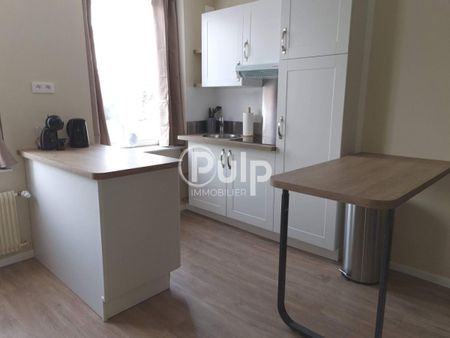 Appartement à louer à Saint Omer - Réf. 15234 - Photo 5