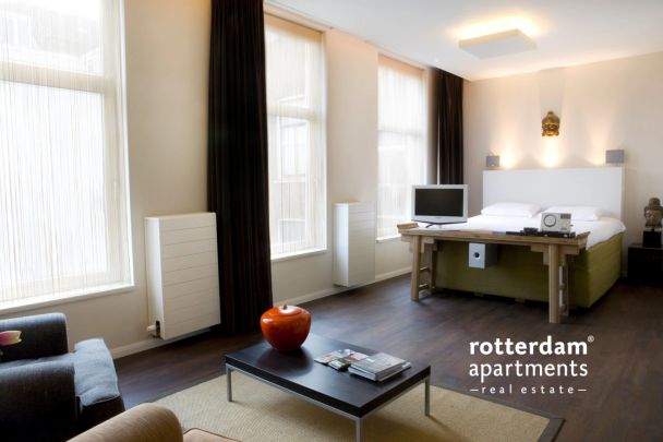 Witte de Withstraat, Rotterdam - Foto 1
