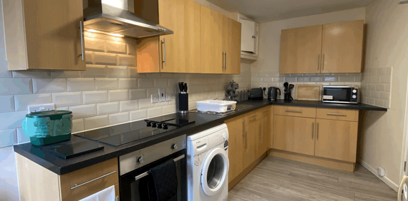 A comfortable share in the Heart of Oxford Room 2 - Photo 2