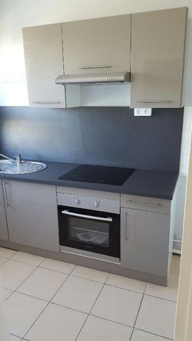 Location Appartement 2 pièces 39m² NANCY 54000 - Photo 4