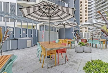 704/70 Mary Street, Brisbane City QLD 4000 - Apartment For Rent | Domain - Photo 5