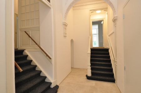Te huur: Appartement Burgemeester van Karnebeeklaan in Den Haag - Foto 4