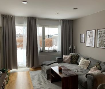 Bofinksgatan 36 - Foto 2