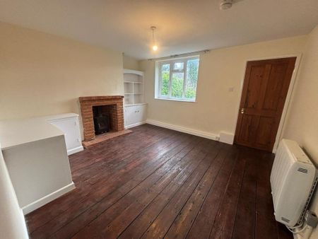 1 bedroom house to rent - Photo 2