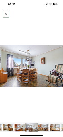 Stjärnvägen, Kramfors - Photo 5