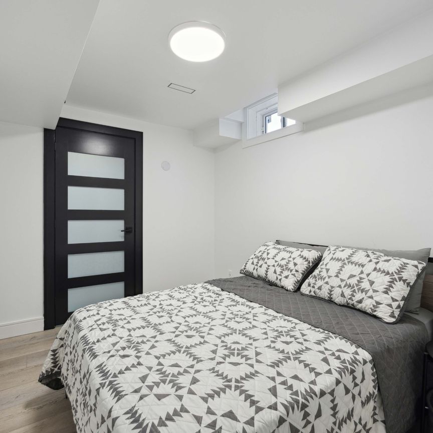 For Lease - 43 Swordfish Drive Unit# Bsmt, Whitby, Ontario - Photo 1