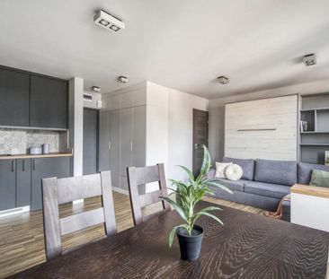 Wolne końcówki czerwca, w biznesowym centrum! 27.4 m² - Zdjęcie 1