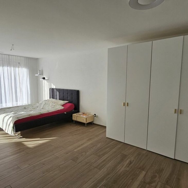 2.5 Zimmer, EG - Photo 1