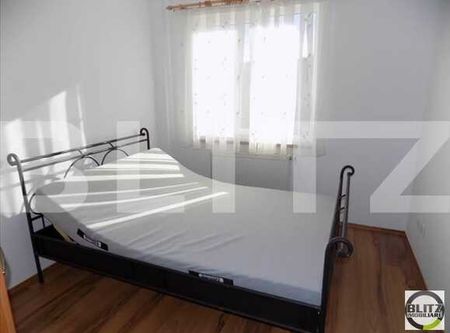 Apartament 3 camere, 70 mp, mobilat modern, parcare, zona Leroy Merlin - Fotografie 4