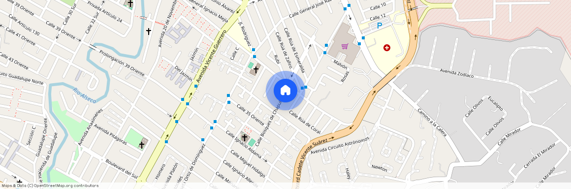 CASA RENTA FRACCIONAMIENTO BOSQUES DE CHAPULTEPEC!!!, 1, Bosques de Chapultepec, Puebla, Puebla, 72597, México