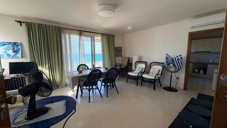 Διαμέρισμα για ενοικίαση Λουτράκι (Λουτράκι-Περαχώρα) - Photo 2