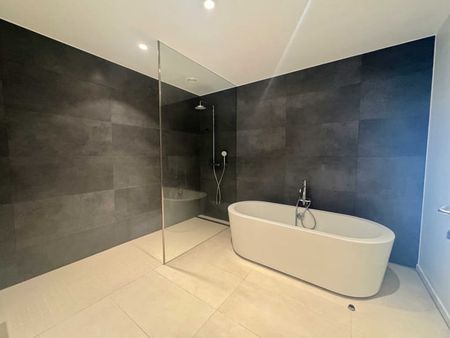 Penthouse te huur - Photo 5