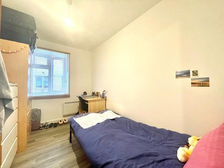 5 Bed Flat, Baldwin Lofts, BS1 - Photo 2