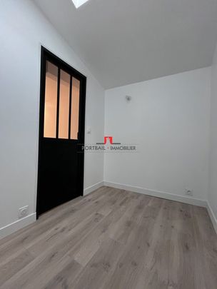 Appartement à louer, 2 pièces - Saint-André-de-Cubzac 33240 - Photo 1