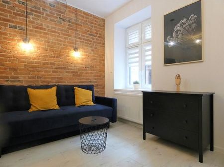 Łódź Łódź-Śródmieście, Nawrot - Zdjęcie 5