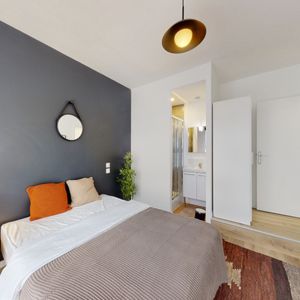 ST SEVER L Roommate 4 Bedrooms at Rouen - Photo 3