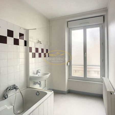 Location Appartement 2 pièces 49m² ST MIHIEL 55300 - Photo 4