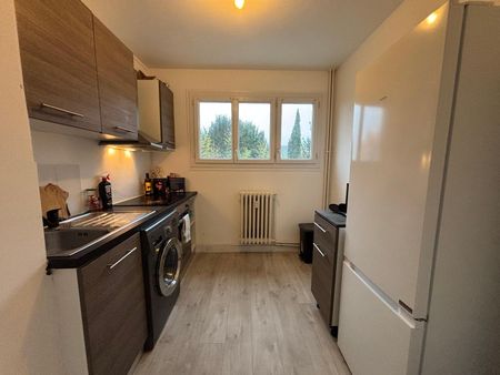 Location Appartement 1 pièce 10m² ANGERS 49000 - Photo 4