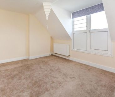 3 bedroom maisonette to rent - Photo 3