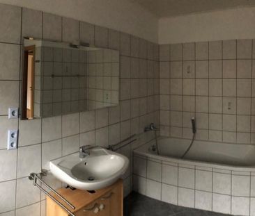 Wohnung 3 Zimmer Küche Bad - Foto 1