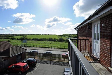 2 bedroom apartment to rent - Photo 4